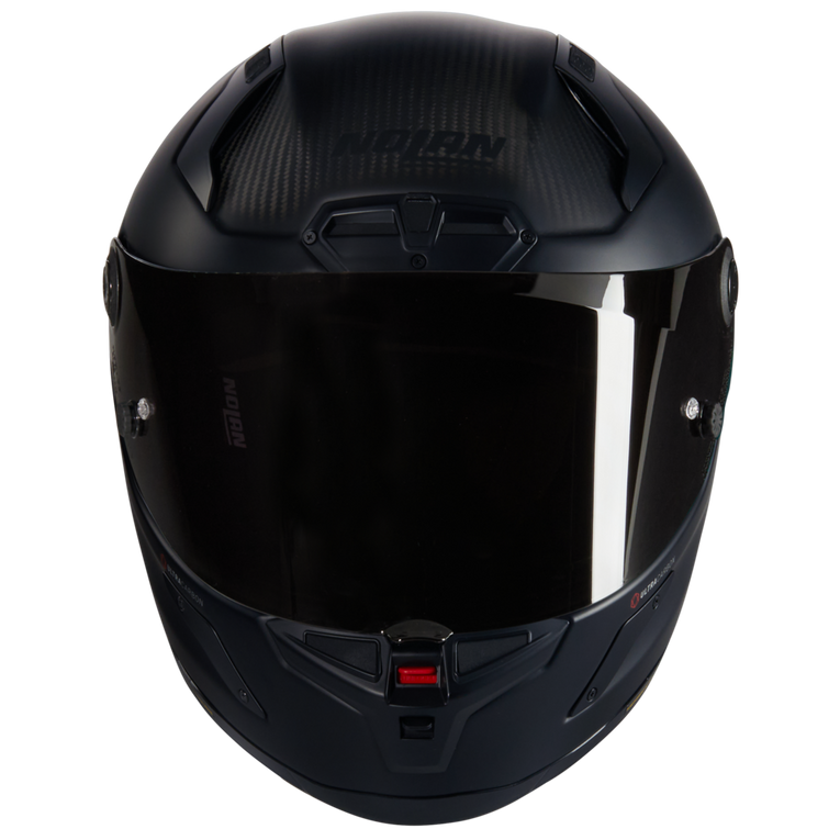 Casco da moto Nolan X-804 Rs Ultra Carbon Triplonero 323
