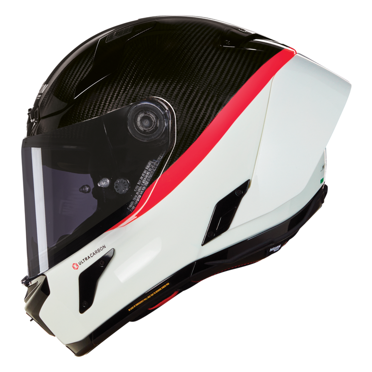 Casco da moto Nolan X-804 Rs Ultra Carbon D.O.C. 346