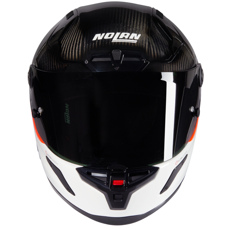 Casco da moto Nolan X-804 Rs Ultra Carbon D.O.C. 346