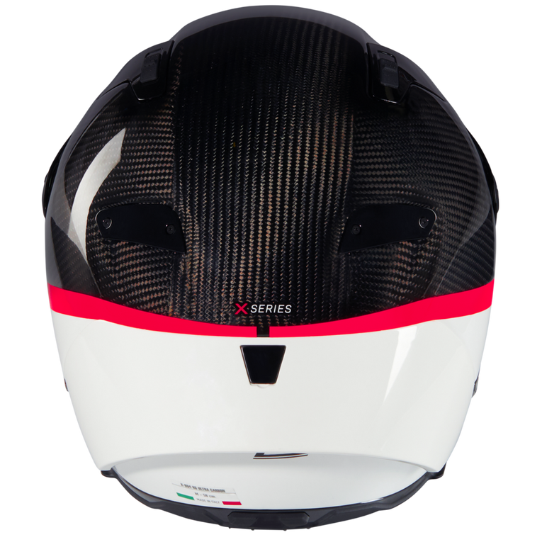 Casco da moto Nolan X-804 Rs Ultra Carbon D.O.C. 346