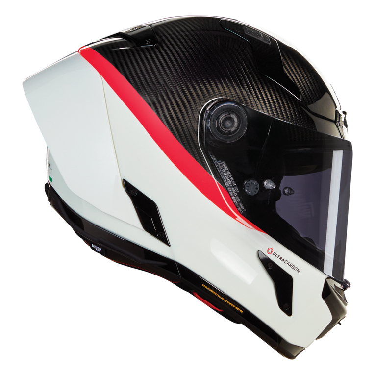 Casco da moto Nolan X-804 Rs Ultra Carbon D.O.C. 346