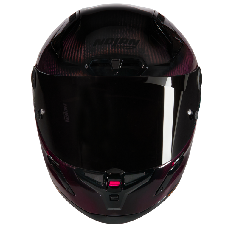 Casco da moto Nolan X-804 Rs Ultra Carbon Liquido 326