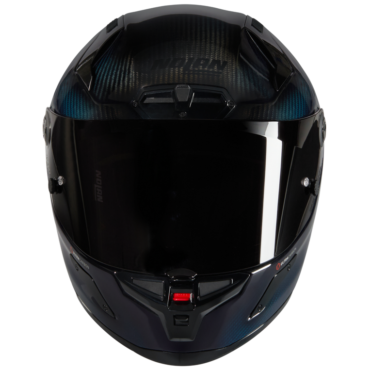 Casco da moto Nolan X-804 Rs Ultra Carbon Liquido 328