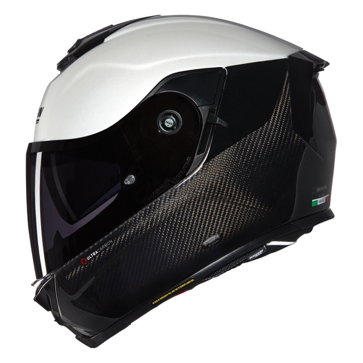 Casco Moto Nolan X-903 Ultra Carbon Verniciatura Speciale 342