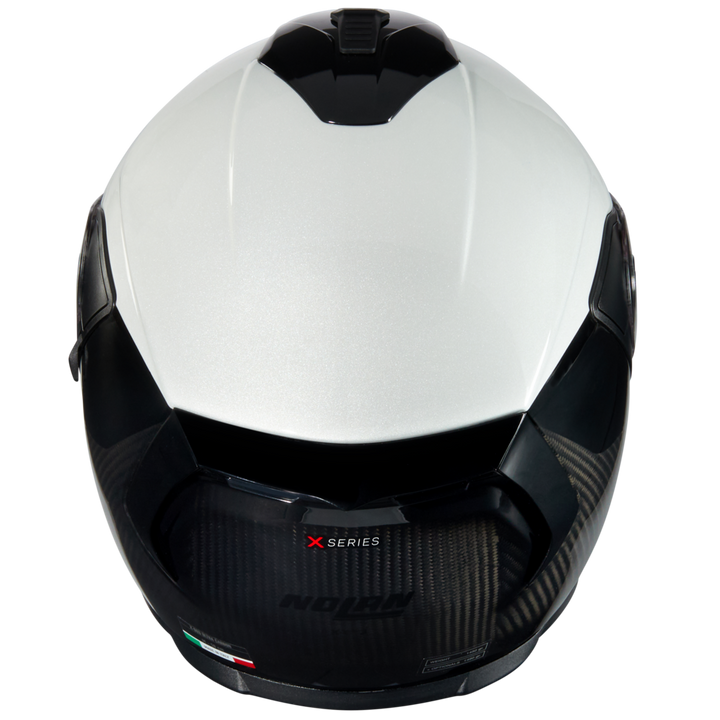 Casco Moto Nolan X-903 Ultra Carbon Verniciatura Speciale 342