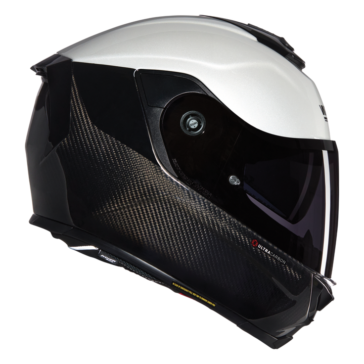 Casco Moto Nolan X-903 Ultra Carbon Verniciatura Speciale 342
